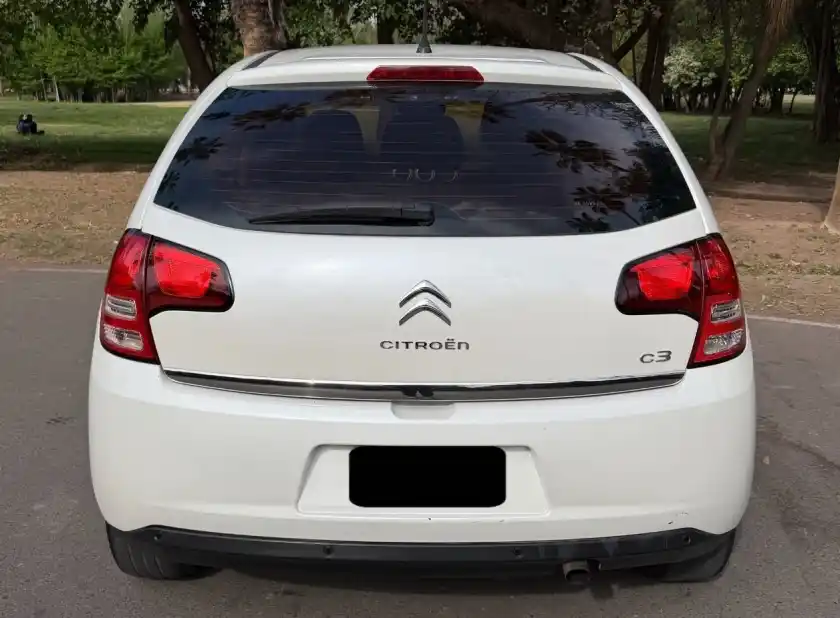 Citroën C3  2015 - foto 4