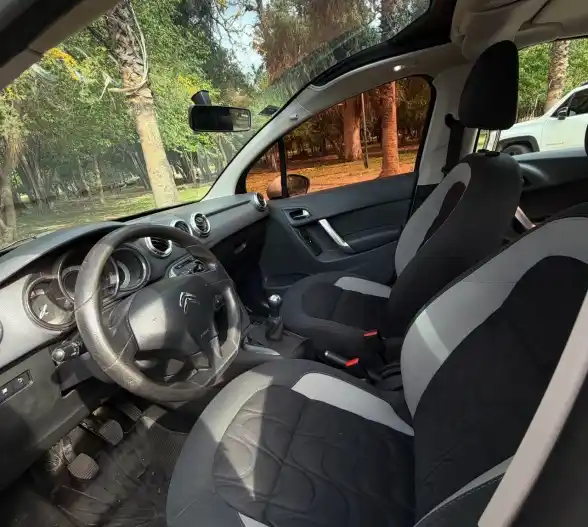 Citroën C3  2015 - foto 5