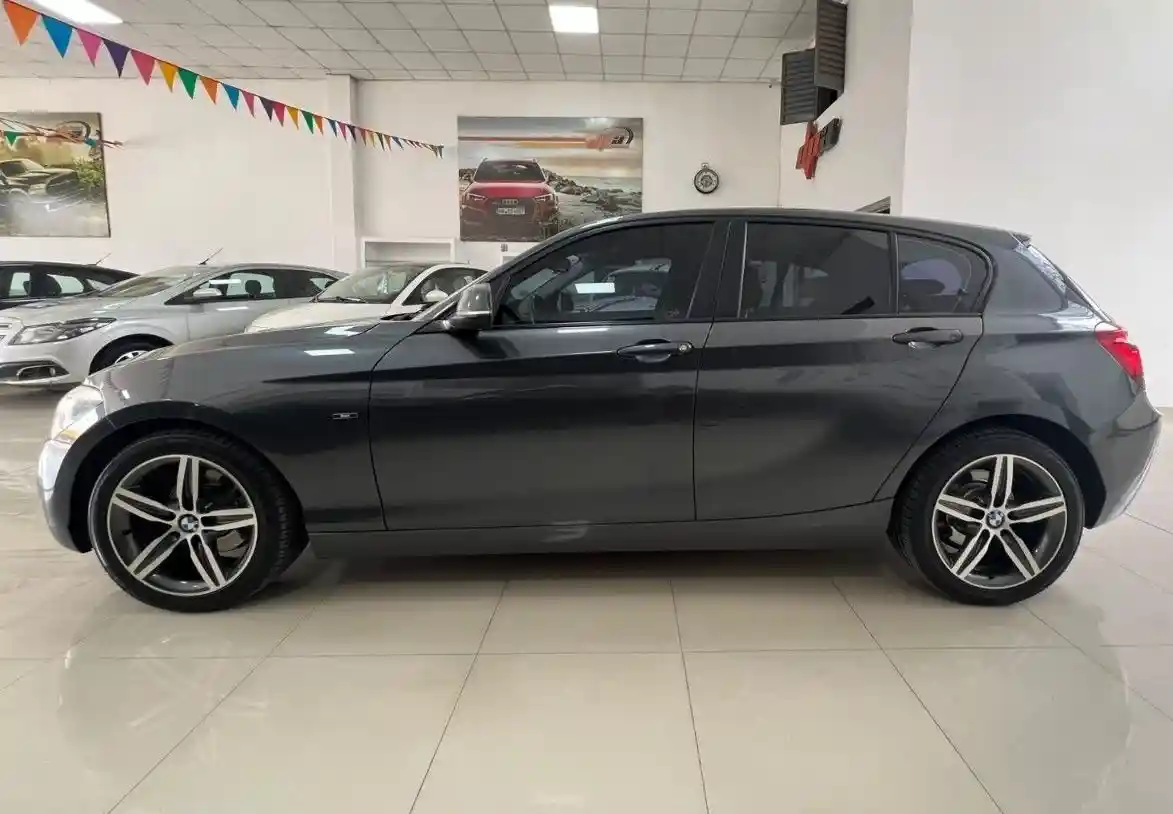 Bmw Serie 1  2013 - foto 3