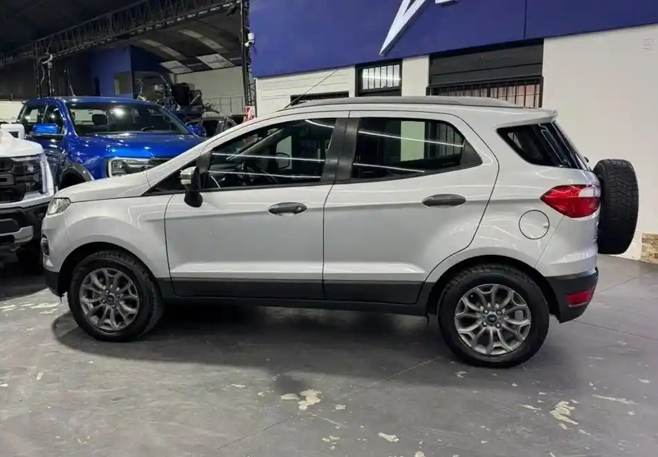 Ford Ecosport  2013 - foto 3