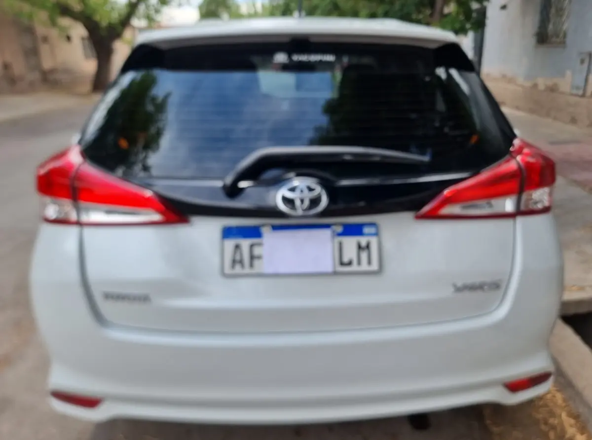Toyota Yaris  2023 - foto 4