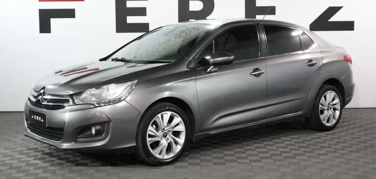 Citroën C4 Lounge  2016 - foto 1