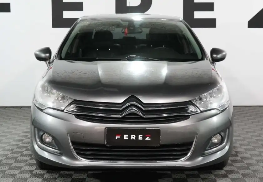 Citroën C4 Lounge  2016 - foto 2