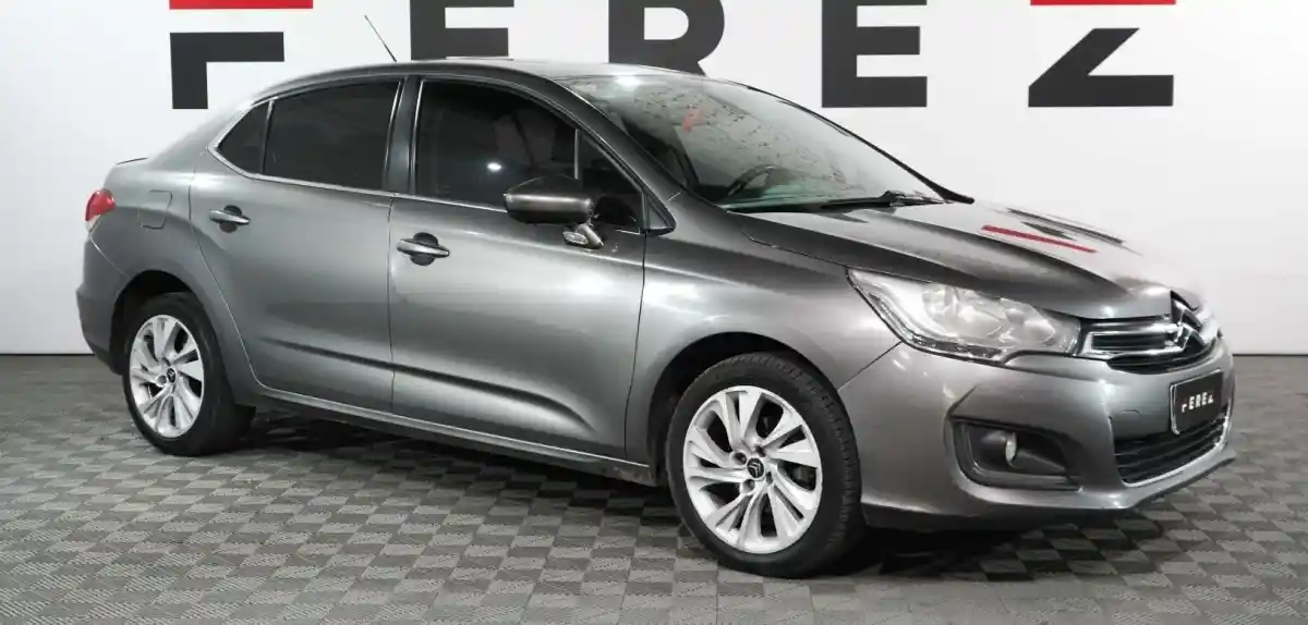 Citroën C4 Lounge  2016 - foto 3