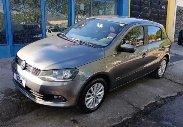 Volkswagen Gol Trend  2013 - foto 1