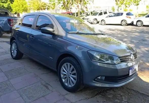 Volkswagen Gol Trend  2013 - foto 2