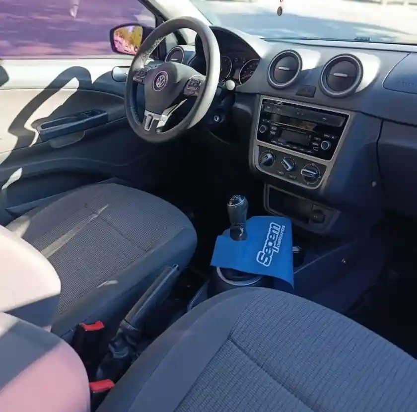 Volkswagen Gol Trend  2013 - foto 5