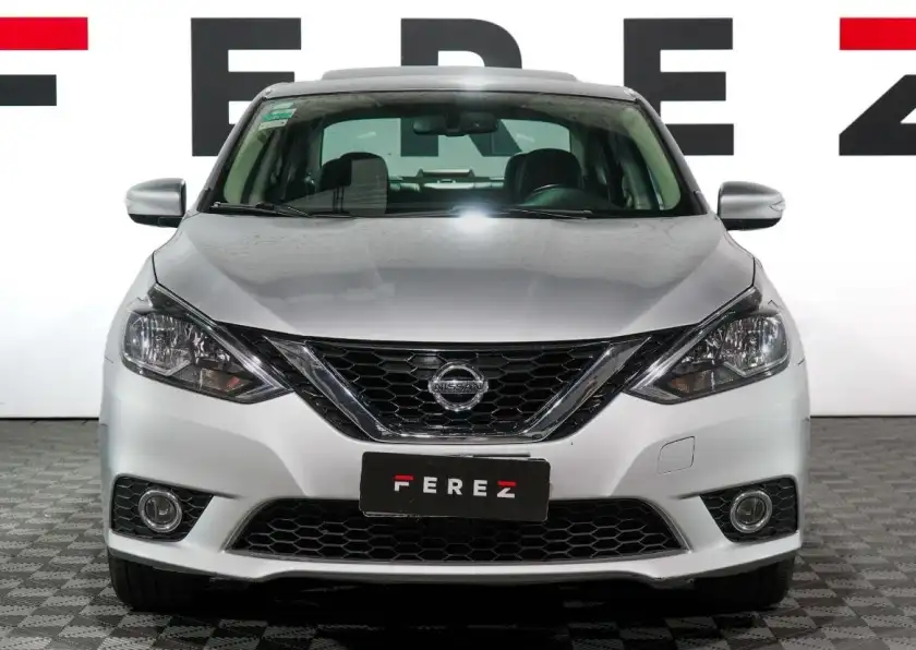 Nissan Sentra  2019 - foto 2