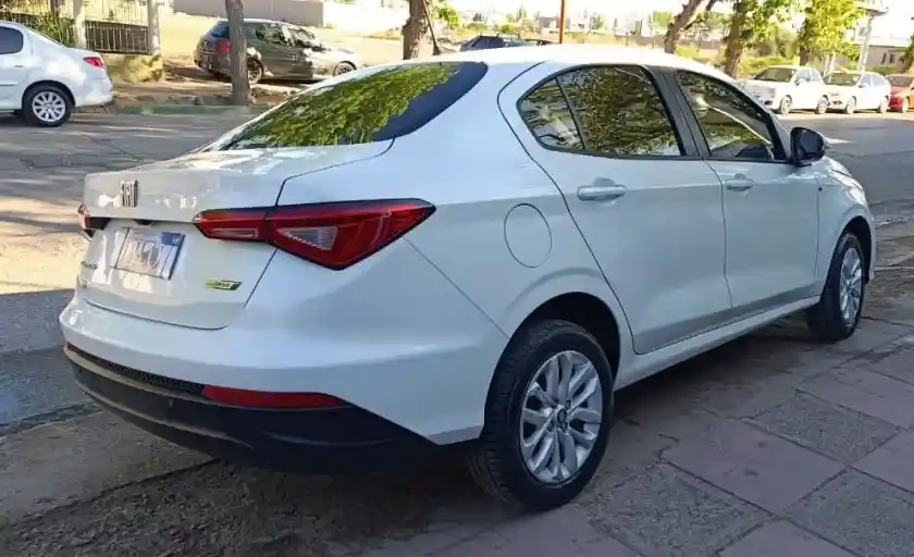 Fiat Cronos  2021 - foto 3