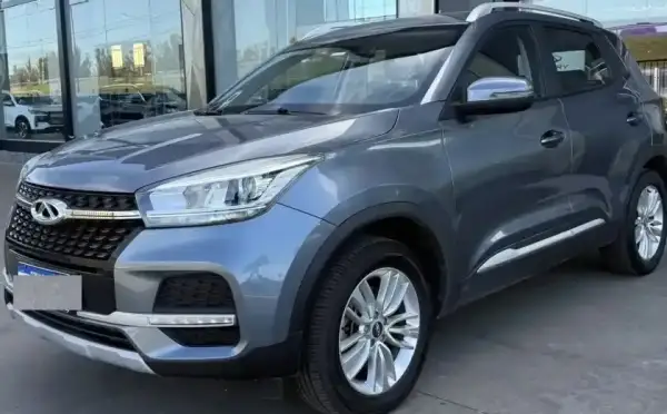 Chery Tiggo 4  2021 - foto 1