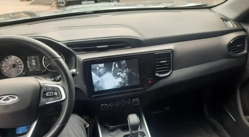 Chery Tiggo 4  2021 - foto 4
