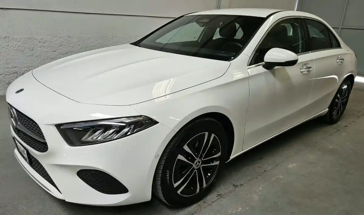 Mercedes-Benz Clase A  2023 - foto 1