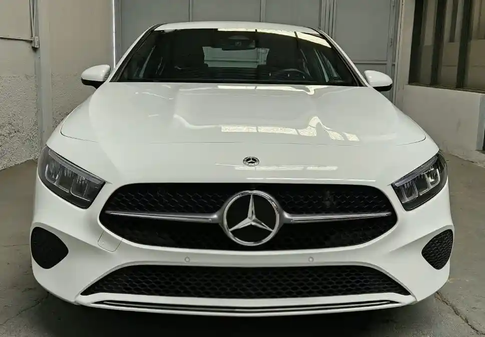 Mercedes-Benz Clase A  2023 - foto 2