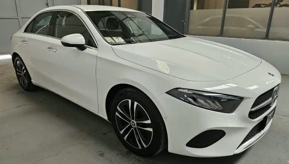 Mercedes-Benz Clase A  2023 - foto 3