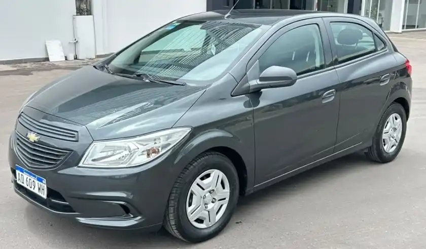 Chevrolet Onix  2019 - foto 1