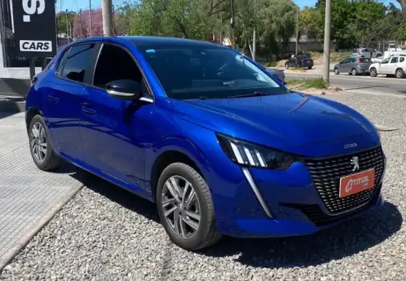 Peugeot 208  2024 - foto 2