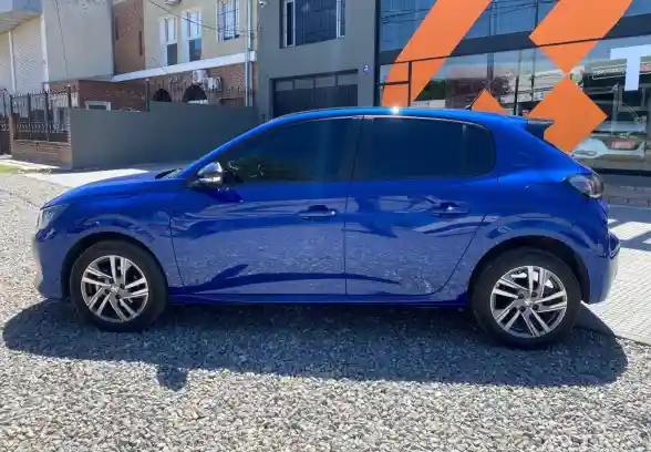 Peugeot 208  2024 - foto 4