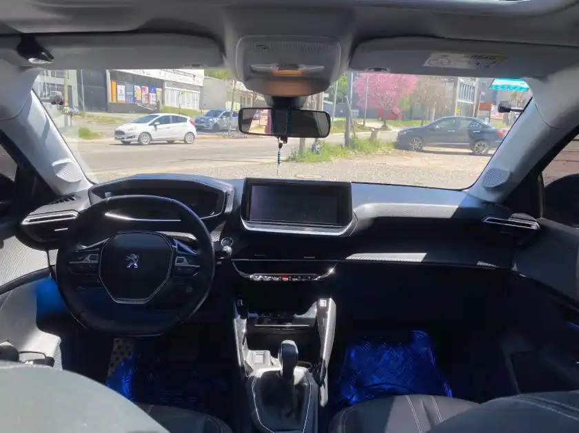 Peugeot 208  2024 - foto 5
