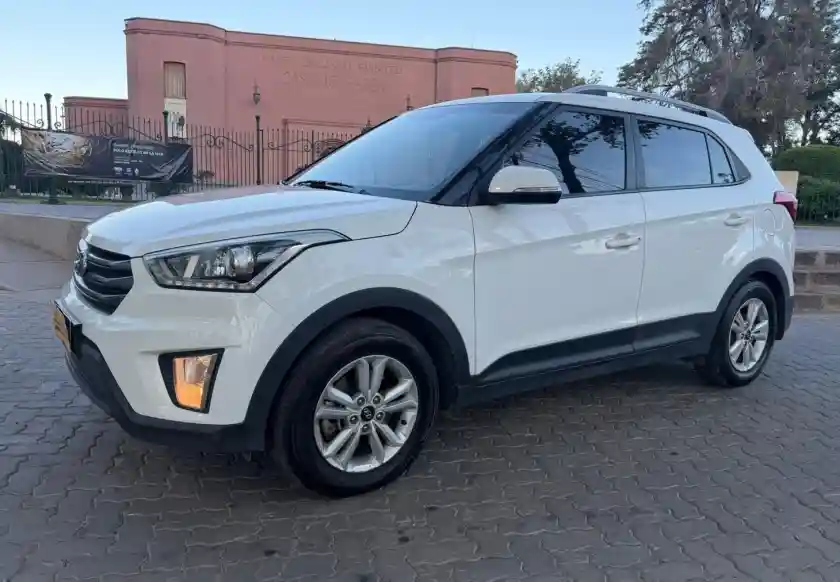 Hyundai Creta  2017 - foto 1