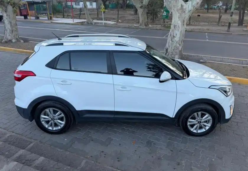 Hyundai Creta  2017 - foto 2