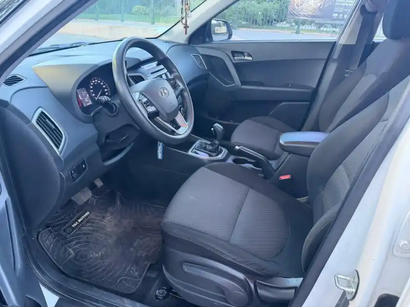 Hyundai Creta  2017 - foto 4