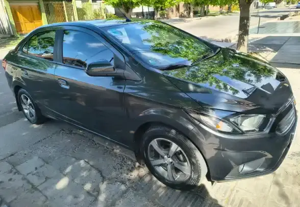 Chevrolet Prisma  2016 - foto 1