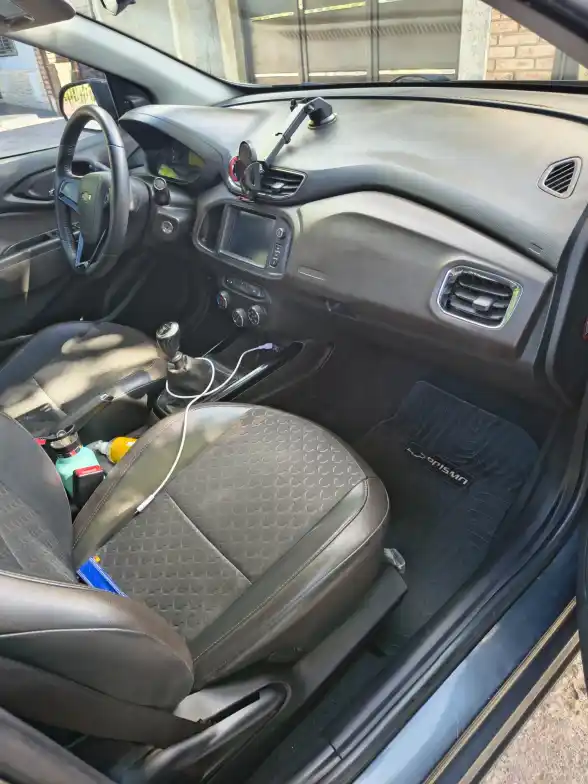 Chevrolet Prisma  2016 - foto 3