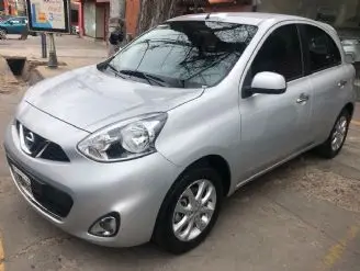 Chevrolet Prisma  2016 - foto 5