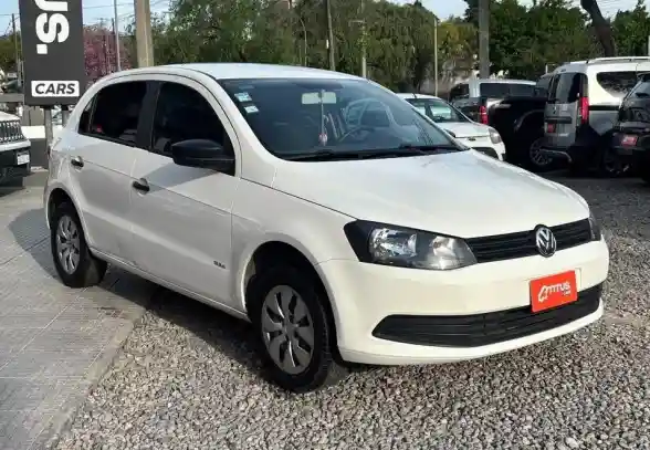 Volkswagen Gol Trend  2015 - foto 2