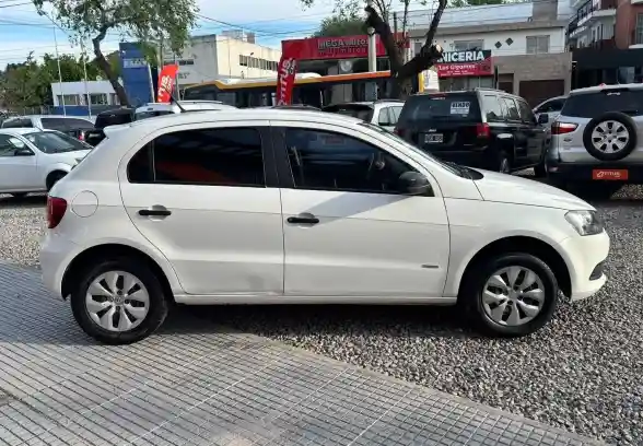Volkswagen Gol Trend  2015 - foto 3