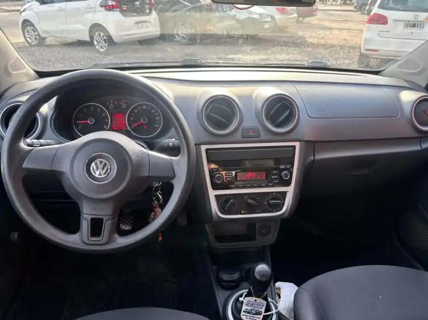 Volkswagen Gol Trend  2015 - foto 5