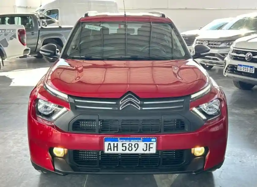 Citroën C3 Aircross  2025 - foto 2