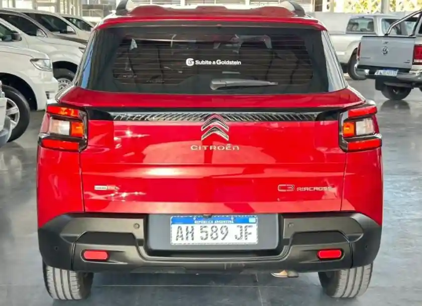Citroën C3 Aircross  2025 - foto 5
