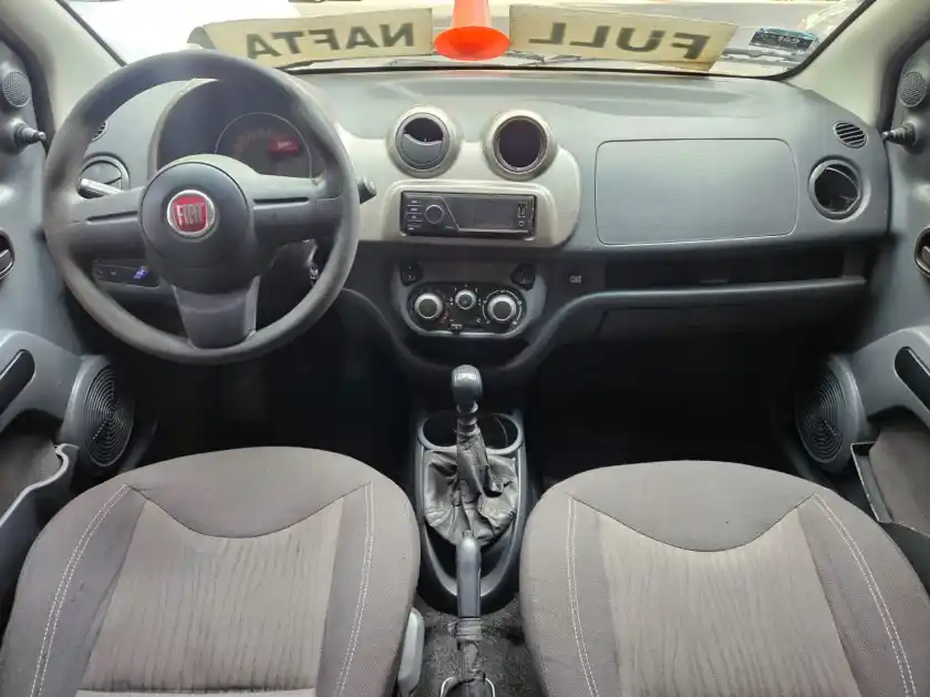 Fiat Uno Evo  2013 - foto 5
