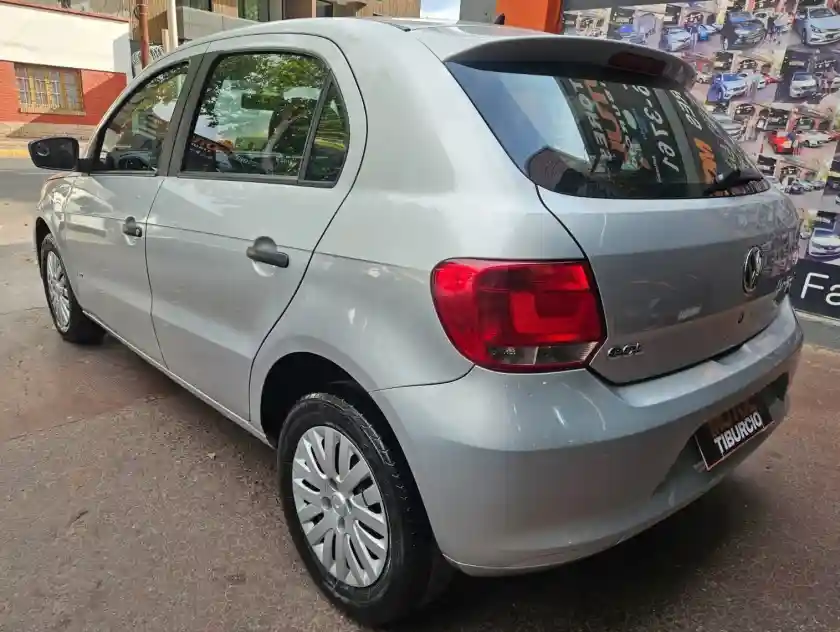 Volkswagen Gol Trend  2014 - foto 3
