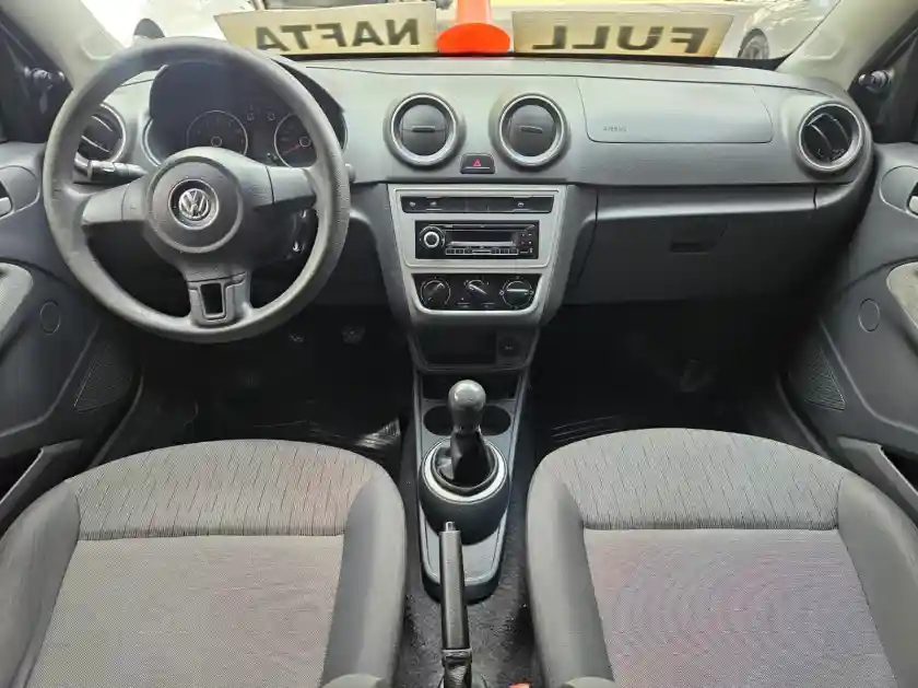 Volkswagen Gol Trend  2014 - foto 5