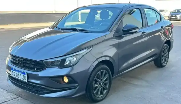 Fiat Cronos  2023 - foto 1