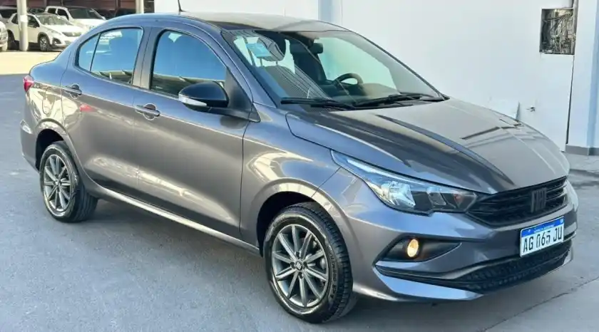 Fiat Cronos  2023 - foto 3