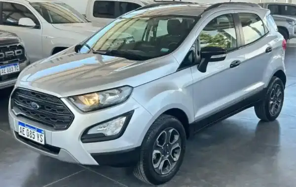 Ford Ecosport  2020 - foto 1