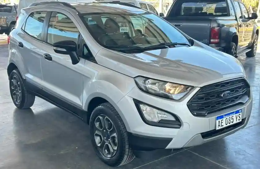 Ford Ecosport  2020 - foto 3