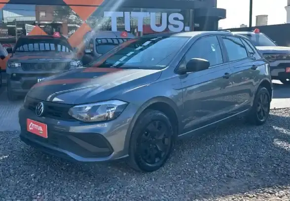Volkswagen Polo  2025 - foto 1