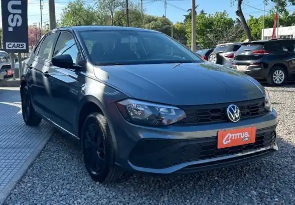 Volkswagen Polo  2025 - foto 2