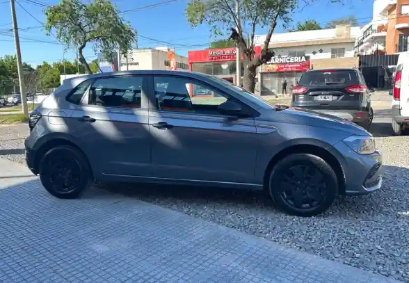 Volkswagen Polo  2025 - foto 3