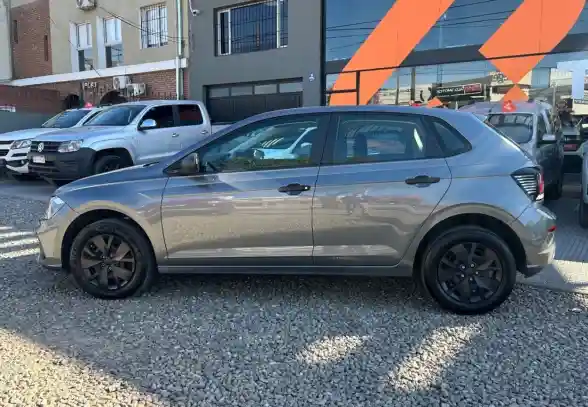 Volkswagen Polo  2025 - foto 4