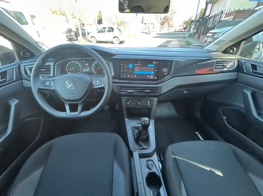 Volkswagen Polo  2025 - foto 5