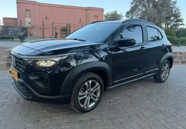 Fiat Pulse  2025 - foto 1