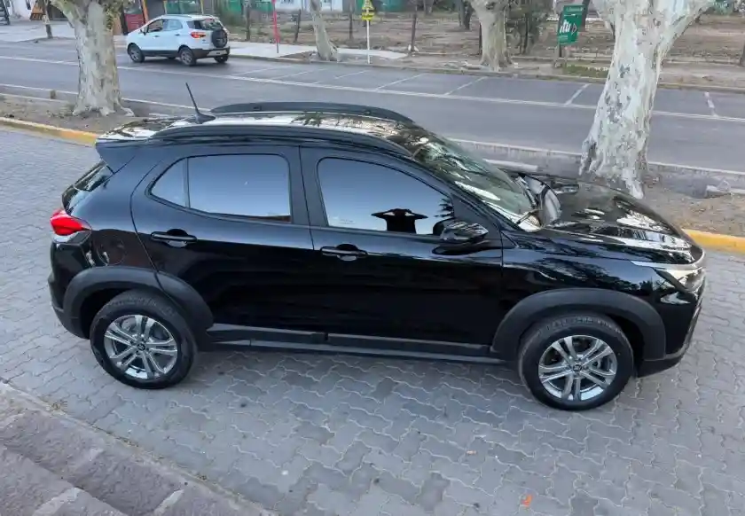 Fiat Pulse  2025 - foto 2