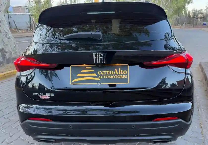 Fiat Pulse  2025 - foto 3