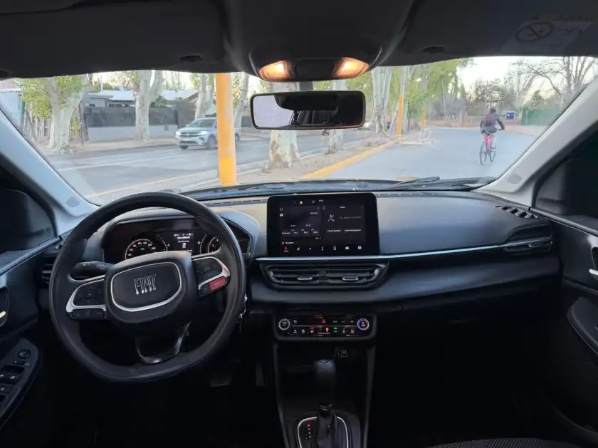 Fiat Pulse  2025 - foto 4