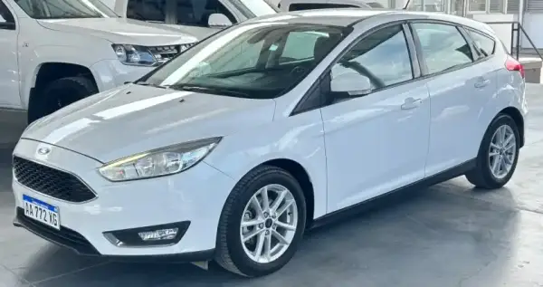 Ford Focus  2016 - foto 1